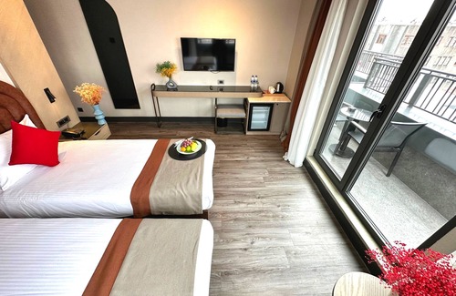 Beyazit Hotel | Edition Old City Hotel