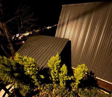 Ardesen Chalet De Esquí | Ediz Suit Bungalov