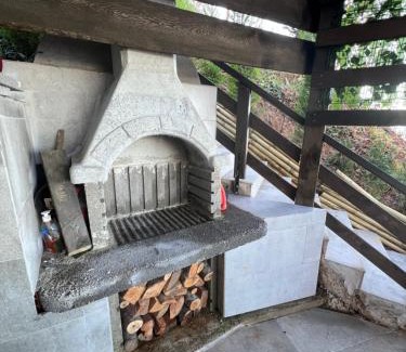Ardesen Chalet De Esquí | Ediz Suit Bungalov