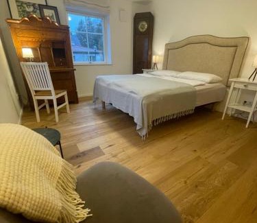 Glienicke/Nordbahn Apartamento | Edles Naturidyll bei Berlin