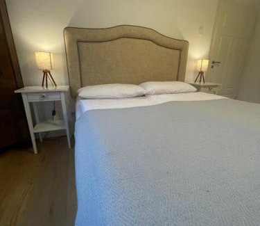 Glienicke/Nordbahn Apartamento | Edles Naturidyll bei Berlin