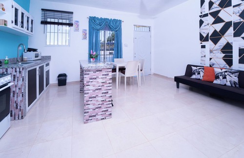 Samana Apartamento | Edma Aparta Hotel