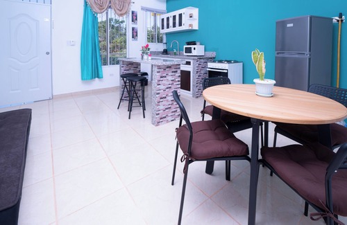 Samana Apartamento | Edma Aparta Hotel