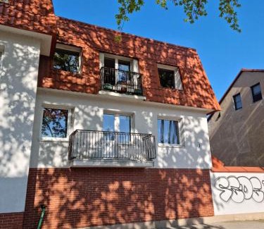 Old Town Apartamento | Edmar Deluxe apartaments