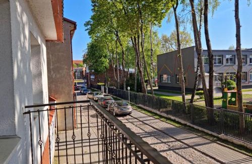 Old Town Apartamento | Edmar Deluxe apartaments