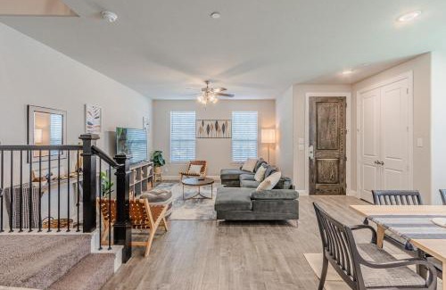 McKinney Casa | Edmond's Kraal