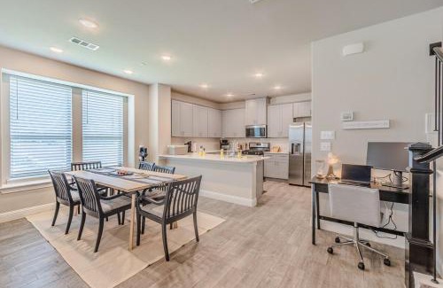 McKinney Casa | Edmond's Kraal