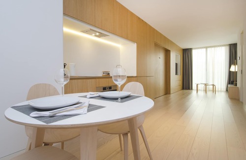 Lista Apartamento | Edmond Vibes Barrio de Salamanca