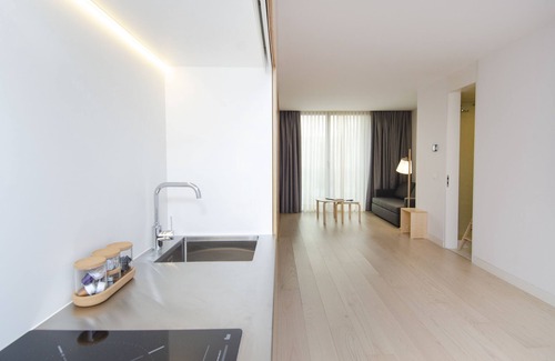 Lista Apartamento | Edmond Vibes Barrio de Salamanca