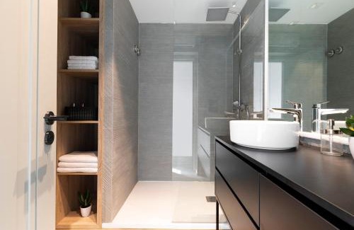 Sol Apartamento | Edmond Vibes Puerta del Sol Suites