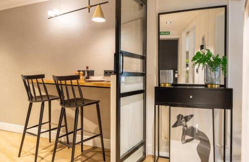 Sol Apartamento | Edmond Vibes Puerta del Sol Suites