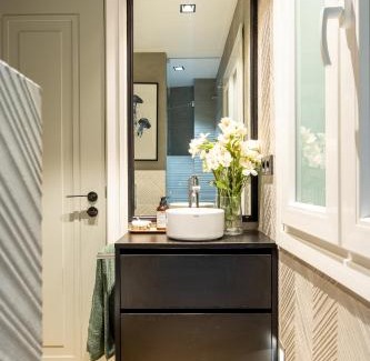 Sol Apartamento | Edmond Vibes Puerta del Sol Suites