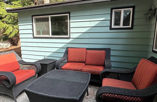 Westgate Casa | Edmonds Way Get Away