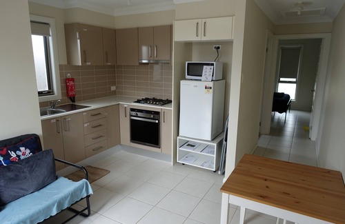 Edmondson Park Casa | Edmondson Guesthouse Sydney
