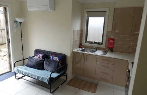 Edmondson Park Casa | Edmondson Guesthouse Sydney
