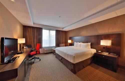 Southeast Edmonton Hotel | Edmonton Hotel & Convention Center Edmonton