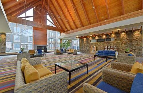 Southeast Edmonton Hotel | Edmonton Hotel & Convention Center Edmonton
