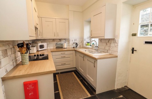 Skelwith Bridge Cabaña | Ednas Cottage, PUENTE DE SKELWITH