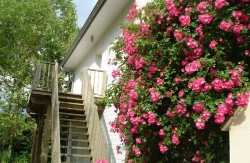 Monchaux Cabaña | alquiler de vacaciones en Edoniaa en el corazón de la Somme