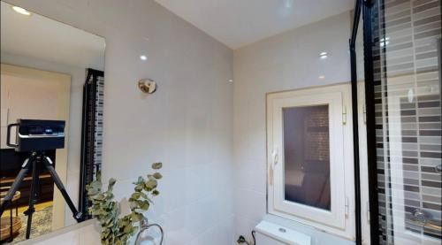 San Diego Apartamento | EdSam EUCALIPTO Madrid