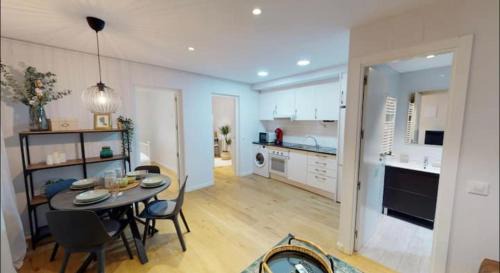 San Diego Apartamento | EdSam EUCALIPTO Madrid