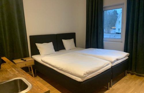 Edsberg Apartamento | Edsviken Hotell AB