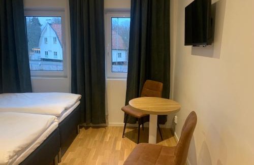 Edsberg Apartamento | Edsviken Hotell AB