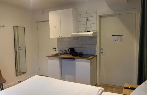 Edsberg Apartamento | Edsviken Hotell AB
