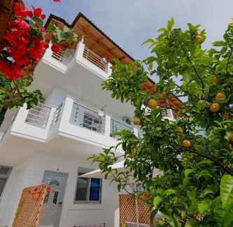 Lukove Casa | Eduard Lagji Apartament