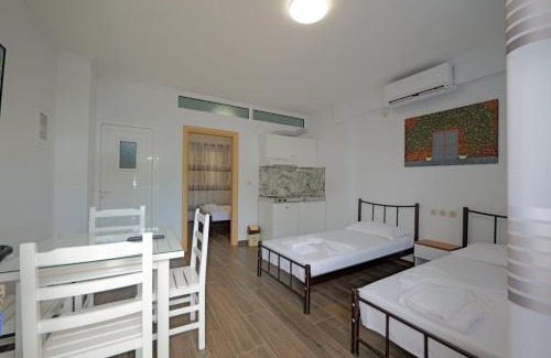 Lukove Casa | Eduard Lagji Apartament