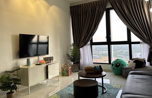 Gelang Patah Condominio | Educity Legoland Econest Galleria Iskandar
