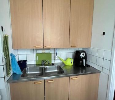 Pori Apartamento | Edullinen majoitus Yyterissä