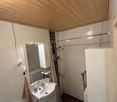 Pori Apartamento | Edullinen majoitus Yyterissä