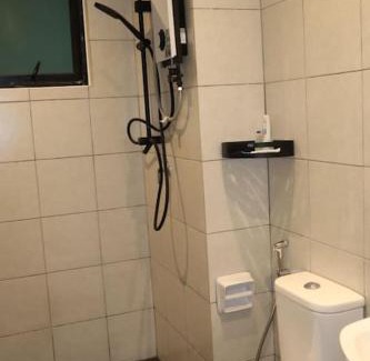 Cyberjaya Apartamento | Edusphere Suites @Aimin Homestay Cyberjaya