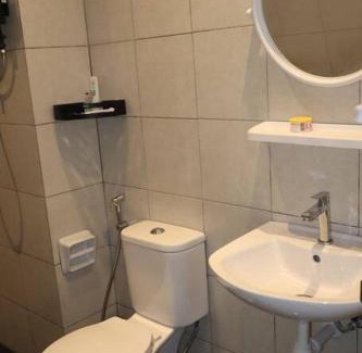 Cyberjaya Apartamento | Edusphere Suites @Aimin Homestay Cyberjaya
