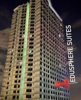 Cyberjaya Apartamento | Edusphere Suites @Aimin Homestay Cyberjaya