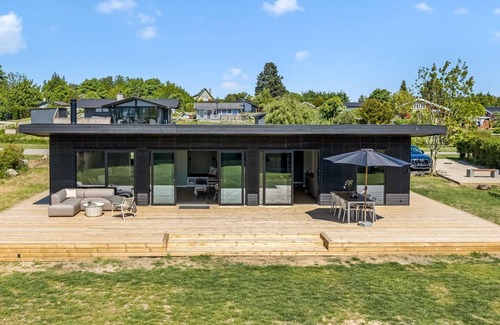 Holbaek Casa | "Edvia" - 200m to the inlet by Interhome
