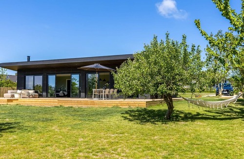 Holbaek Casa | "Edvia" - 200m to the inlet by Interhome
