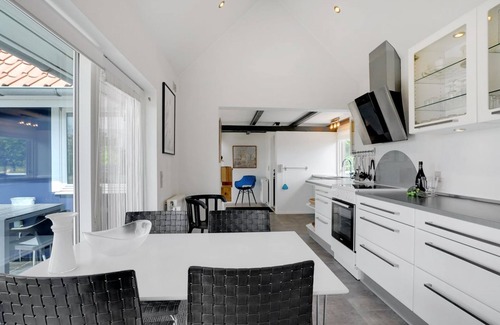 Hjarbæk Casa | "Edvia" - 700m to the fjord by Interhome