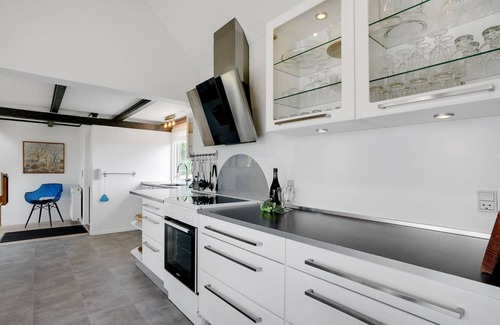 Hjarbæk Casa | "Edvia" - 700m to the fjord by Interhome