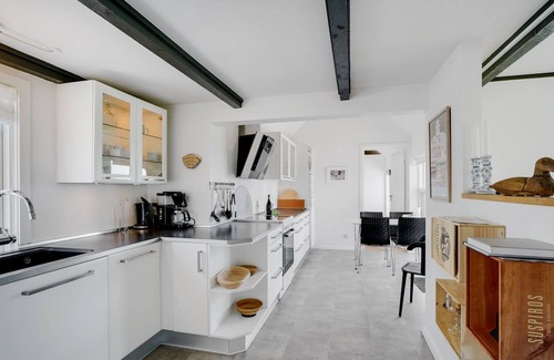 Hjarbæk Casa | "Edvia" - 700m to the fjord by Interhome