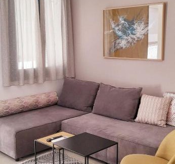 Nidri Hotel | Edward Art Boutique Hotel