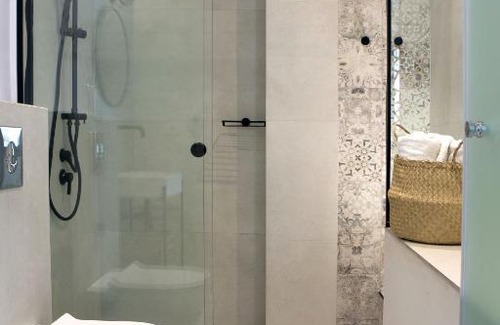 Nidri Hotel | Edward Art Boutique Hotel