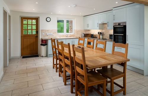 Petersfield Cabaña | Edward's Cottage - Beautiful Family Property in Rural Hampshire