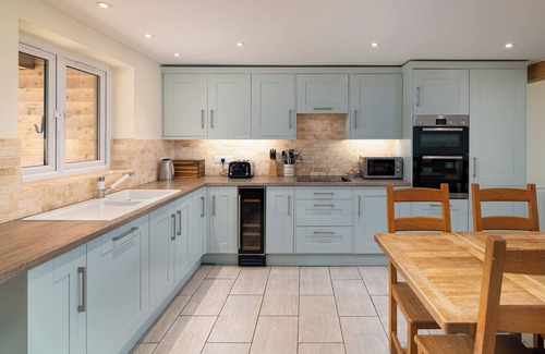 Petersfield Cabaña | Edward's Cottage - Beautiful Family Property in Rural Hampshire