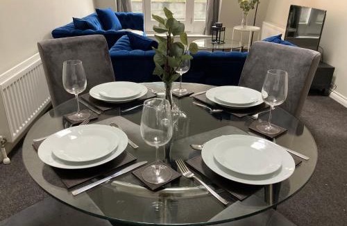 Cathedral Quarter Apartamento | Edward St Apartments
