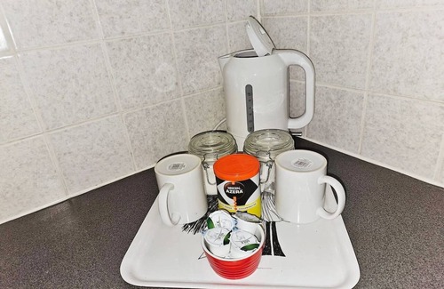 Montpellier Casa | Edward Street House Central Location Sleeps 5, Cheltenham