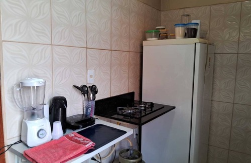 Alvorada Casa | EDWARD SUITE