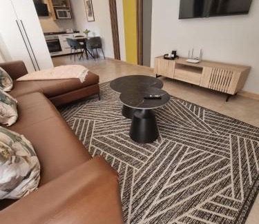 Waterkloof Apartamento | Edward Suites, Apartment 1