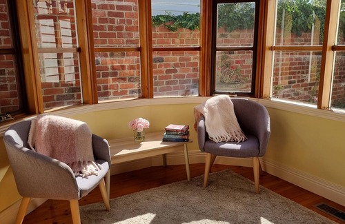 Geelong Casa | Edwardian home close to GMHBA and centre of Geelong